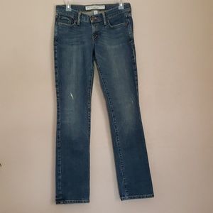 Women's Abercrombie and Fitch